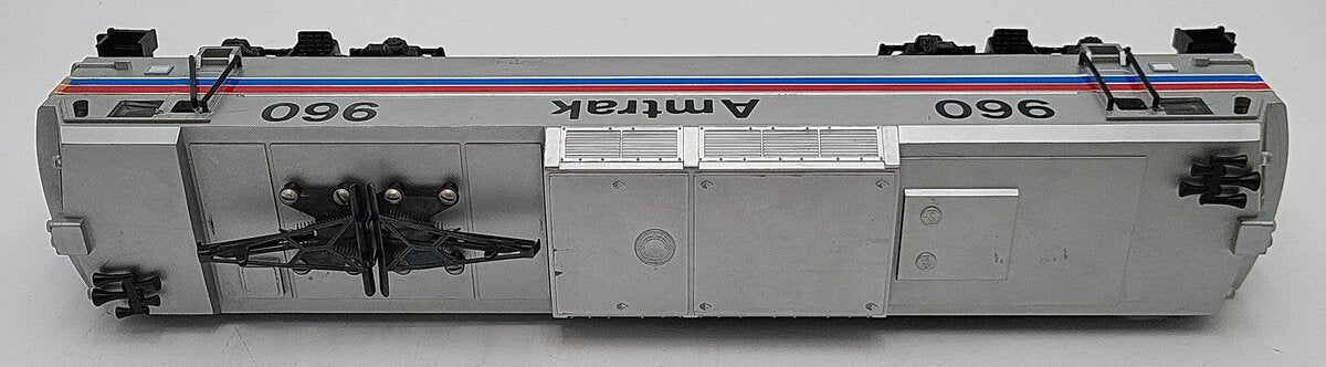 Williams 960 O Gauge Amtrak GE-E60 Electric Locomotive EX