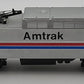 Williams 960 O Gauge Amtrak GE-E60 Electric Locomotive EX