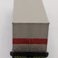 Marklin 4664 HO Scale Flatcar w/ 2 DB Containers EX/Box