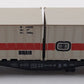 Marklin 4664 HO Scale Flatcar w/ 2 DB Containers EX/Box