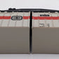 Marklin 4664 HO Scale Flatcar w/ 2 DB Containers EX/Box