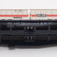 Marklin 4664 HO Scale Flatcar w/ 2 DB Containers EX/Box