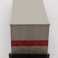 Marklin 4664 HO Scale Flatcar w/ 2 DB Containers EX/Box