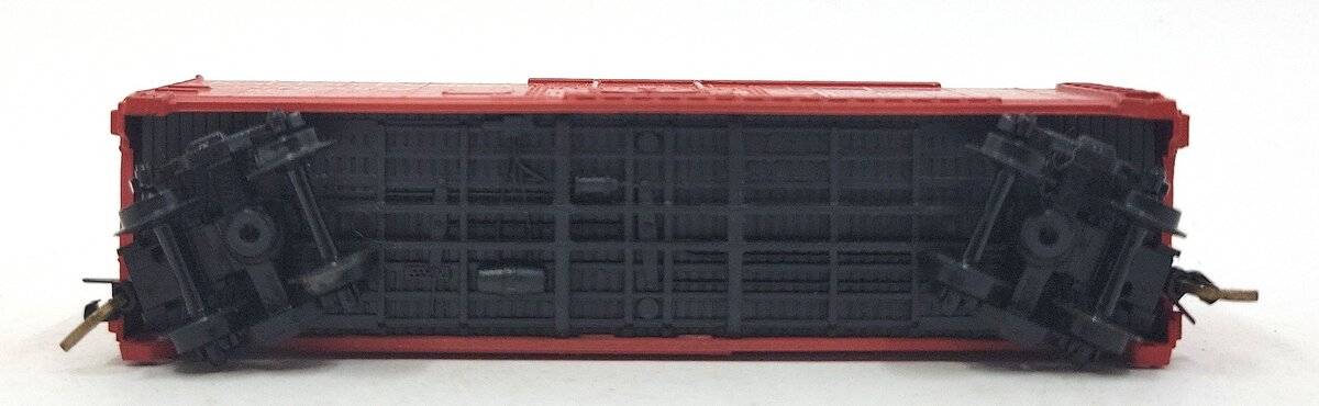 Atlas 3317 N Ralston Purina Boxcar #405 LN/Box