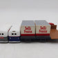Classic Metal Works 1:87 Assorted Cars [5] EX