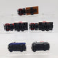 Classic Metal Works 1:87 Assorted Cars [5] EX