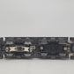 Lionel O Gauge CUSTOM Seaboard Coast Line Railroad Diesel Locomotive #803