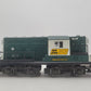 Lionel O Gauge CUSTOM Seaboard Coast Line Railroad Diesel Locomotive #803
