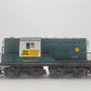 Lionel O Gauge CUSTOM Seaboard Coast Line Railroad Diesel Locomotive #803