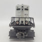 Lionel O Gauge CUSTOM Seaboard Coast Line Railroad Diesel Locomotive #803