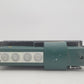 Lionel O Gauge CUSTOM Seaboard Coast Line Railroad Diesel Locomotive #803