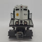 Lionel O Gauge CUSTOM Seaboard Coast Line Railroad Diesel Locomotive #803
