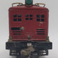 Lionel 8 Vintage Standard Gauge 0-4-0 Powered Electric Locomotive