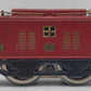 Lionel 8 Vintage Standard Gauge 0-4-0 Powered Electric Locomotive