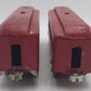 Lionel Vintage Standard Gauge Lionel Lines Passenger Cars: 337, 338 [2]