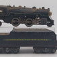 American Flyer Vintage O Gauge 2-4-2 Steam Locomotive & Tender