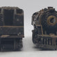 American Flyer Vintage O Gauge 2-4-2 Steam Locomotive & Tender