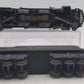 American Flyer Vintage O Gauge 2-4-2 Steam Locomotive & Tender