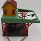 American Flyer 751 Vintage S Operating Log Loader VG/Box