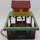 American Flyer 751 Vintage S Operating Log Loader VG/Box