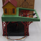 American Flyer 751 Vintage S Operating Log Loader VG/Box
