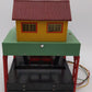 American Flyer 751 Vintage S Operating Log Loader VG/Box