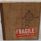 American Flyer 751 Vintage S Operating Log Loader VG/Box