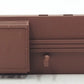 Micro-Trains 05000160 N Missouri Pacific 34' Wood Sheathed Caboose #875-R EX/Box