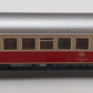 Marklin 4096 HO Scale DB Red and Cream Passenger Car EX/Box