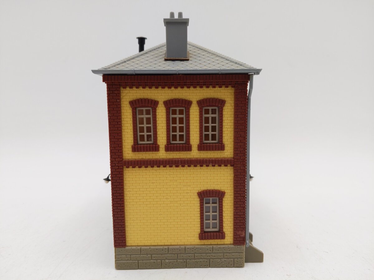 Vollmer 10807 HO Scale Railway Administration Building EX