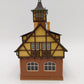 Vollmer 21398 HO Scale Equipment Hall EX