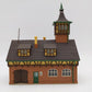 Vollmer 21398 HO Scale Equipment Hall EX