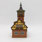 Vollmer 21398 HO Scale Equipment Hall EX