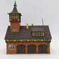 Vollmer 21398 HO Scale Equipment Hall EX