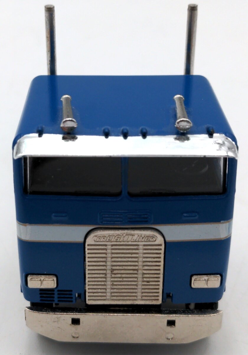 Conrad 3505 Keen Transport Freightliner Cab VG/Box
