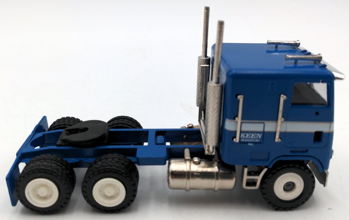Conrad 3505 Keen Transport Freightliner Cab VG/Box