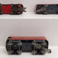 Marx Vintage Prewar O Gauge Passenger Cars [3]: Bogota, Montclair, & Observation