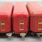 Marx Vintage Prewar O Gauge Passenger Cars [3]: Bogota, Montclair, & Observation