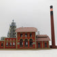 Vollmer 26452 HO Scale Aktien-Brauerei Brewery/Factory EX
