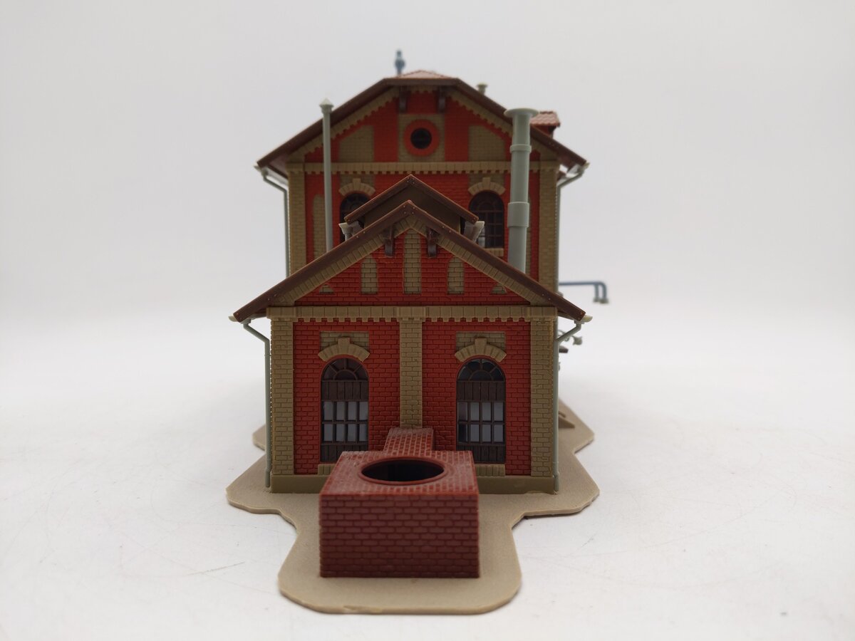 Vollmer 26452 HO Scale Aktien-Brauerei Brewery/Factory EX
