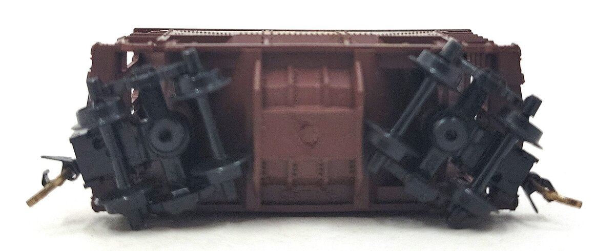 Atlas 3213 N Scale Union Pacific 70 Ton Ore Car #8025 LN