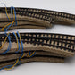 Marklin 5142 HO Right Hand Curved 30 ° Electric 2-Way Switch Turnouts [6] EX