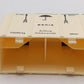Marklin 4618 DB Depressed Center Flatcar w/ Crate Load EX/Box
