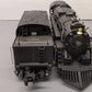 Lionel 6-28649 O Polar Express 2-8-4 Berkshire Steam Locomotive & Tender #1225 EX/Box