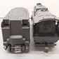 Lionel 6-28649 O Polar Express 2-8-4 Berkshire Steam Locomotive & Tender #1225 EX/Box