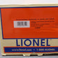 Lionel 6-28649 O Polar Express 2-8-4 Berkshire Steam Locomotive & Tender #1225 EX/Box