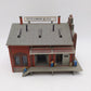 Faller B-153 HO Scale Muller & Cie. Factory Model Building EX