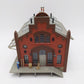 Faller B-153 HO Scale Muller & Cie. Factory Model Building EX