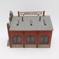 Faller B-153 HO Scale Muller & Cie. Factory Model Building EX