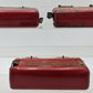 Marx Vintage Prewar O Gauge Passenger Cars [3]: Bogota, Montclair, & Observation